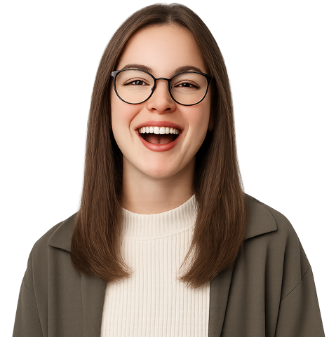 Ava Mitchell